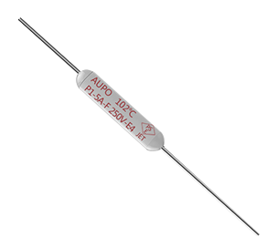 合金型溫度保險絲P-5A-F