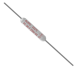合金型溫度保險絲P-3A-F
