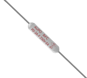 合金型溫度保險(xiǎn)絲P-1A-F