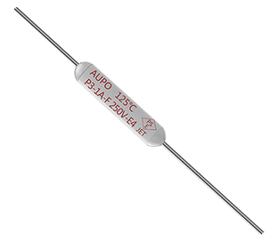合金型溫度保險絲P-1A-F