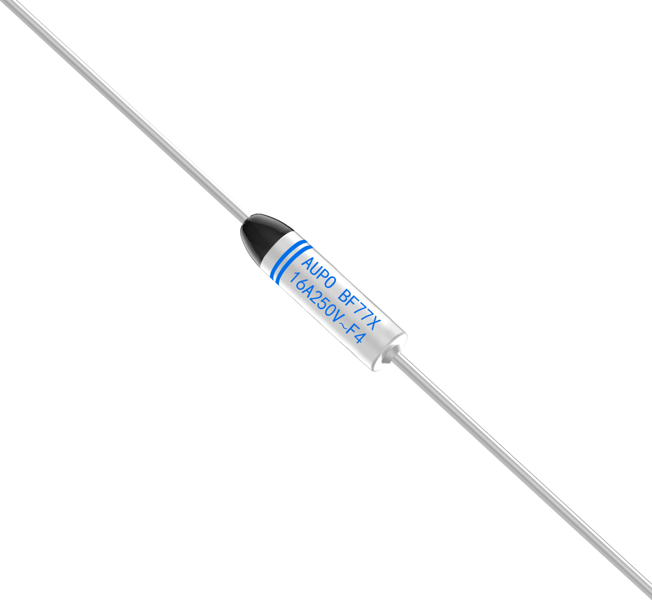 有機(jī)物型溫度保險(xiǎn)絲BFX